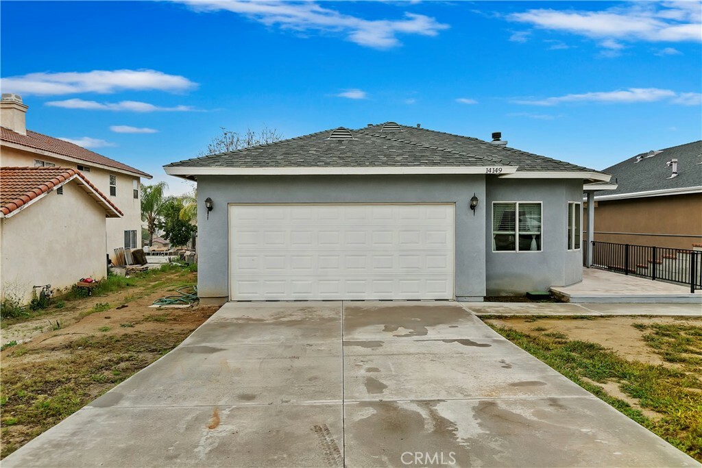 Property Photo:  14149 Four Winds Road  CA 92503 