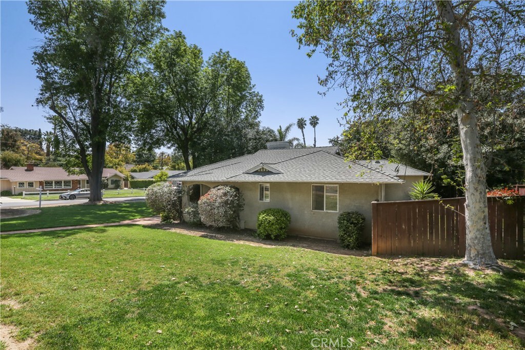 Property Photo:  1995 Rincon Avenue  CA 92506 