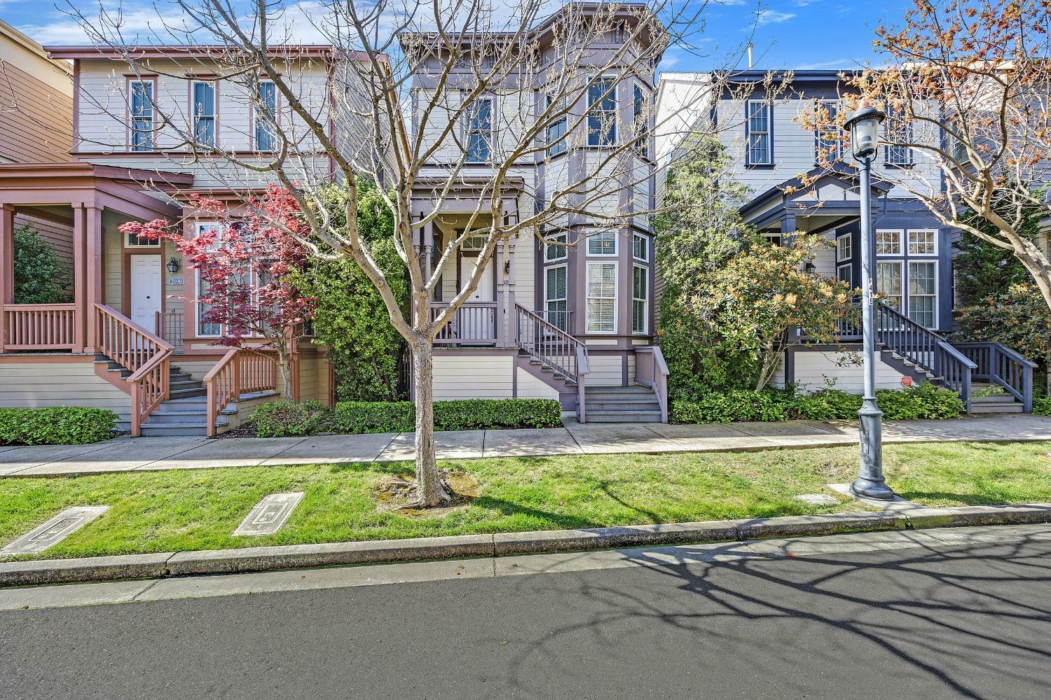 Property Photo:  2084 Clark Street  CA 94547 