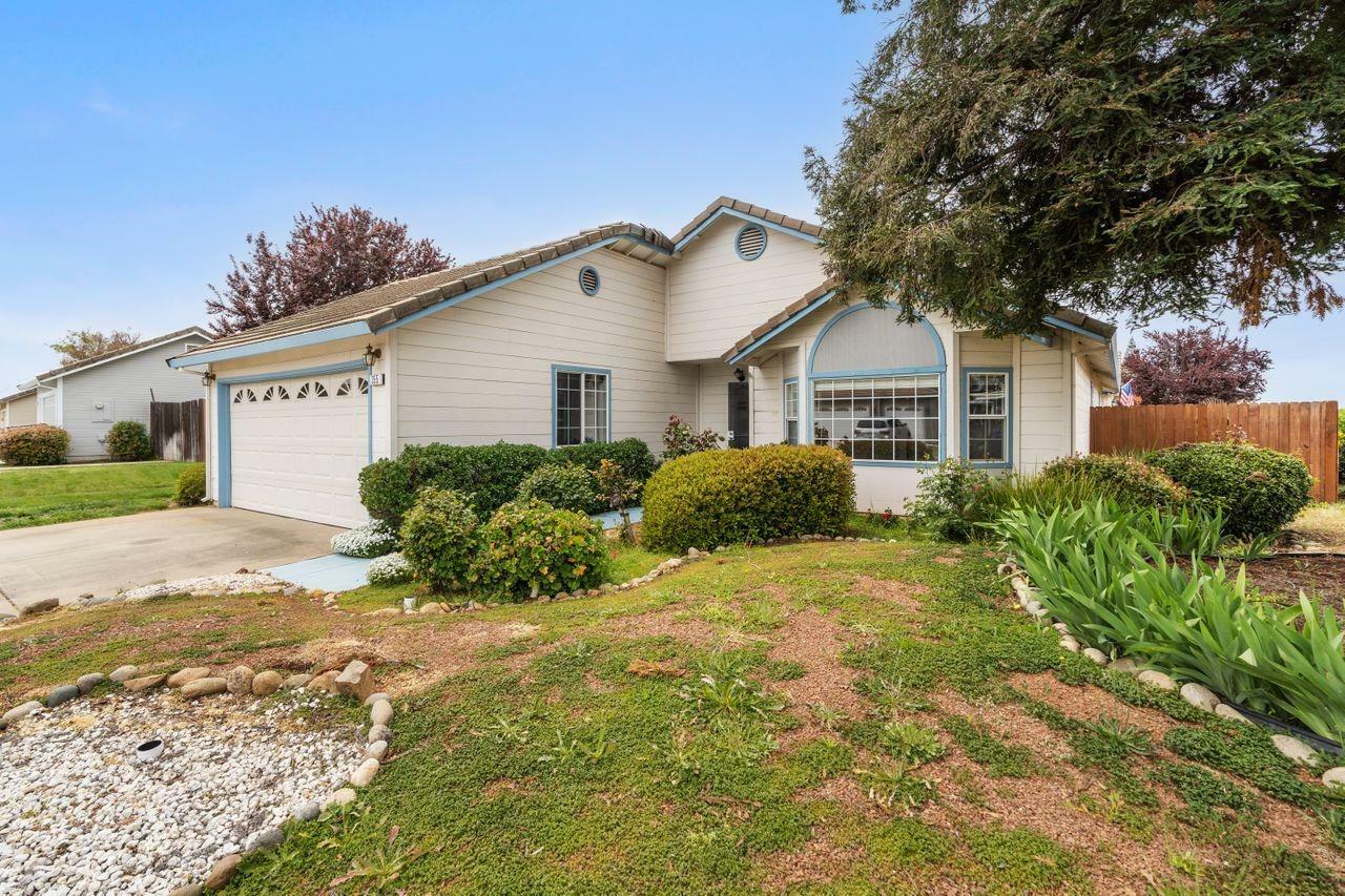 Property Photo:  355 Brierwood Way  CA 95640 