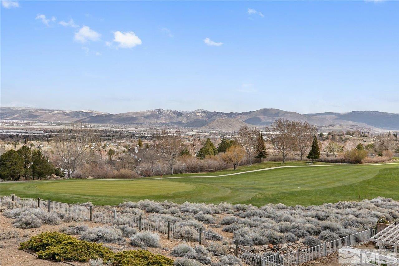 2709 Mountain Springs Road  Reno NV 89519 photo