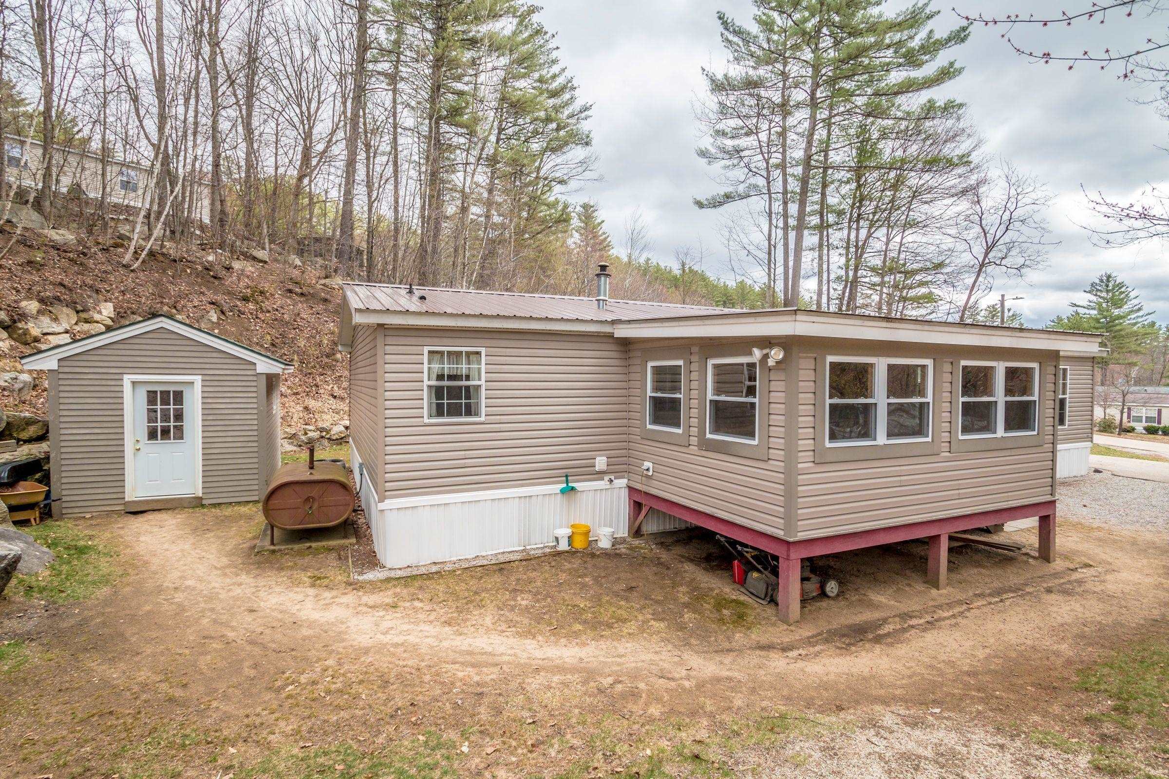 Property Photo: 38 Lighthouse Lane NH 03818