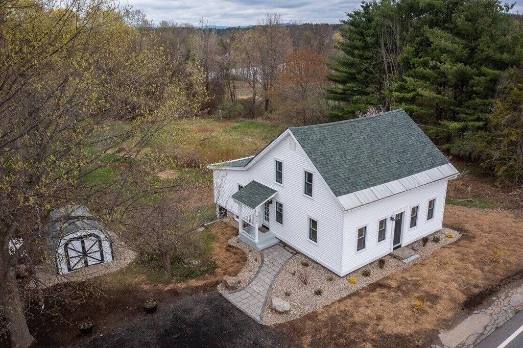 Property Photo:  425 Federal St  MA 01351 