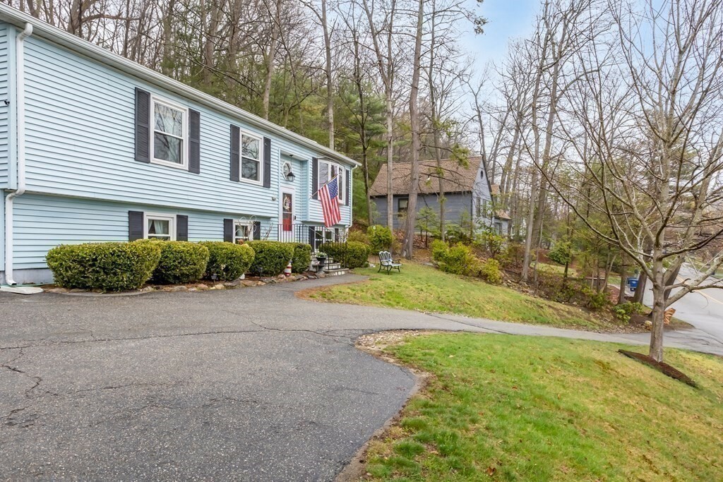 Property Photo: 47 North St MA 01453