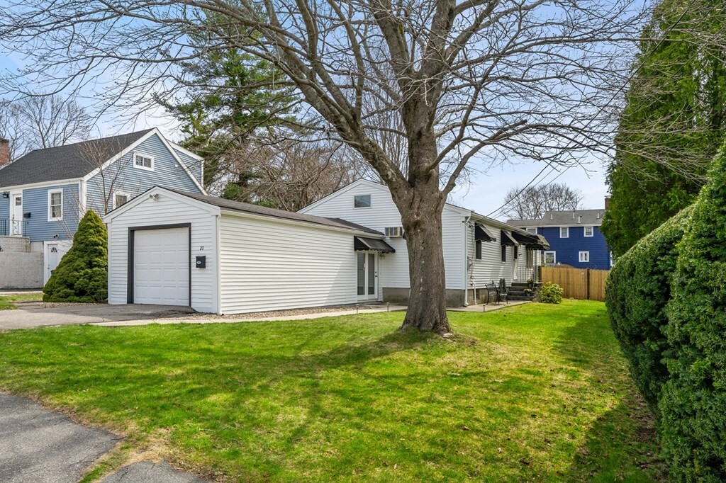 Property Photo:  20 Turner Rd  MA 01945 