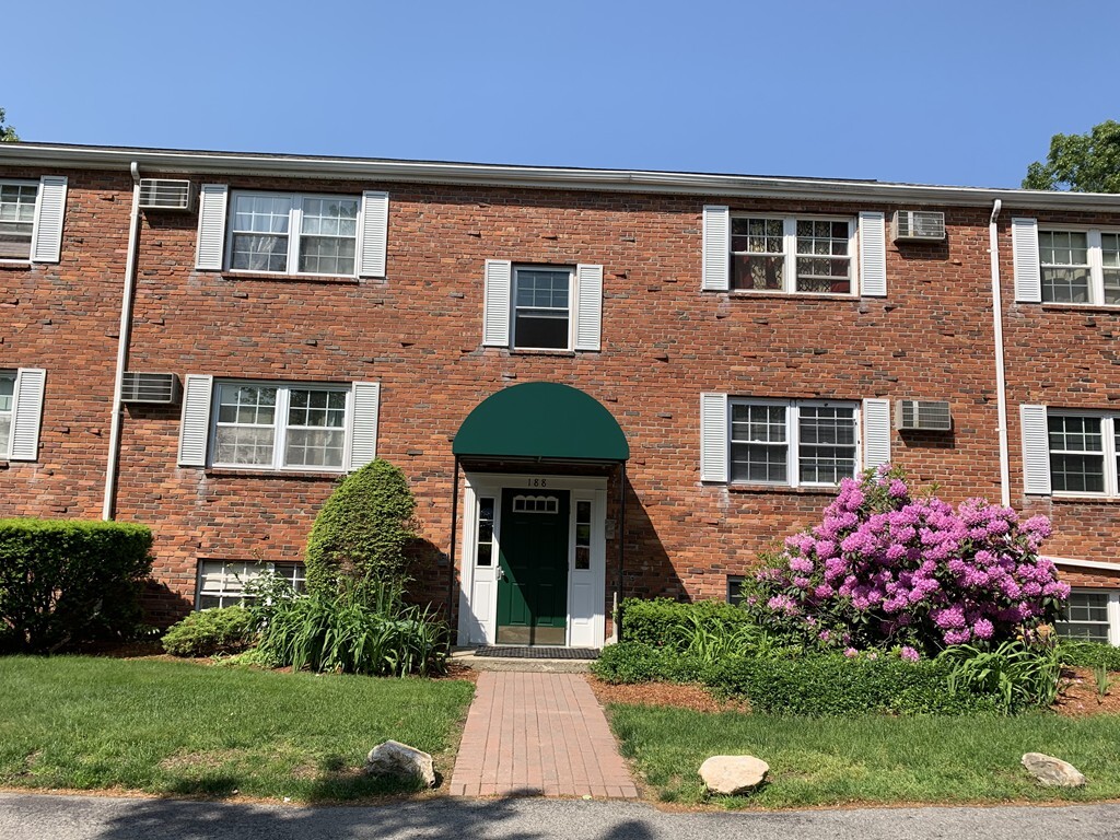 Property Photo:  188 Boston Post Rd 8  MA 01752 