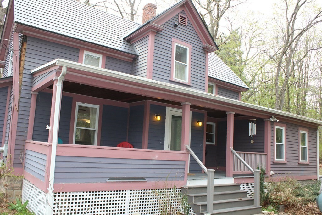 Property Photo:  550 Bridge Rd  MA 01062 