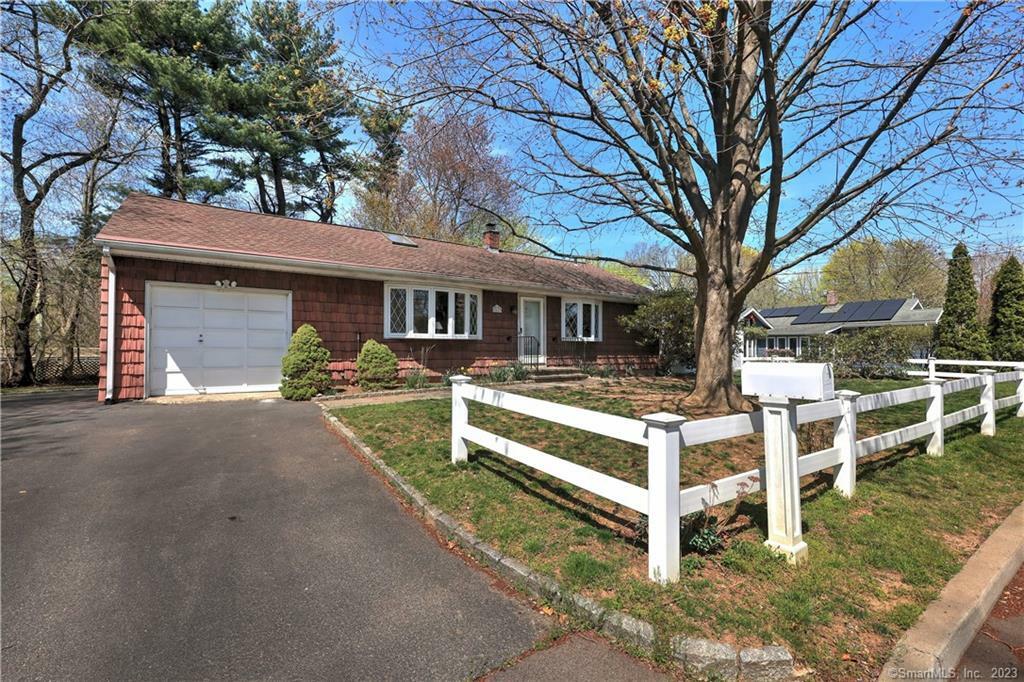 Property Photo:  61 Wilson Street  CT 06461 