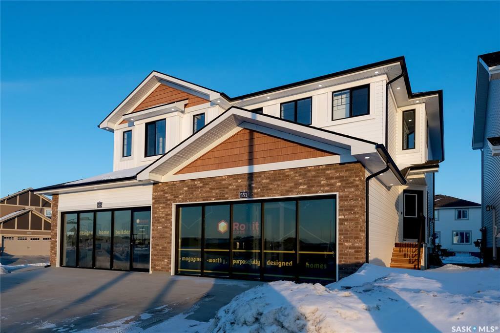 408 Myles Heidt Manor  Saskatoon SK  photo