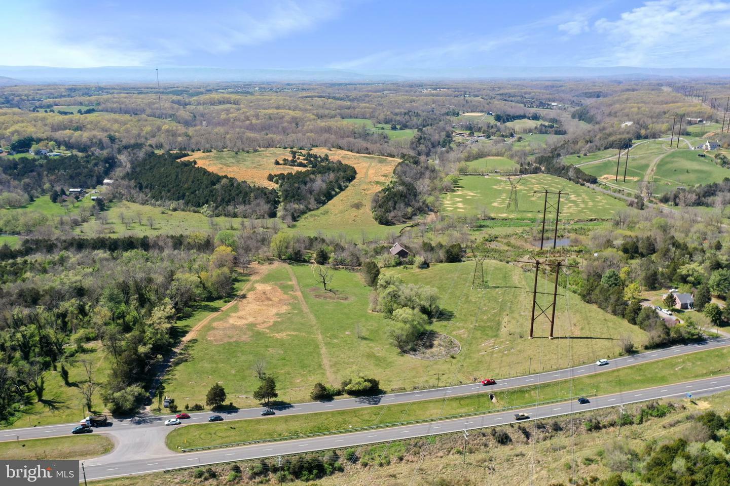 Property Photo:  Winchester Road  VA 22630 