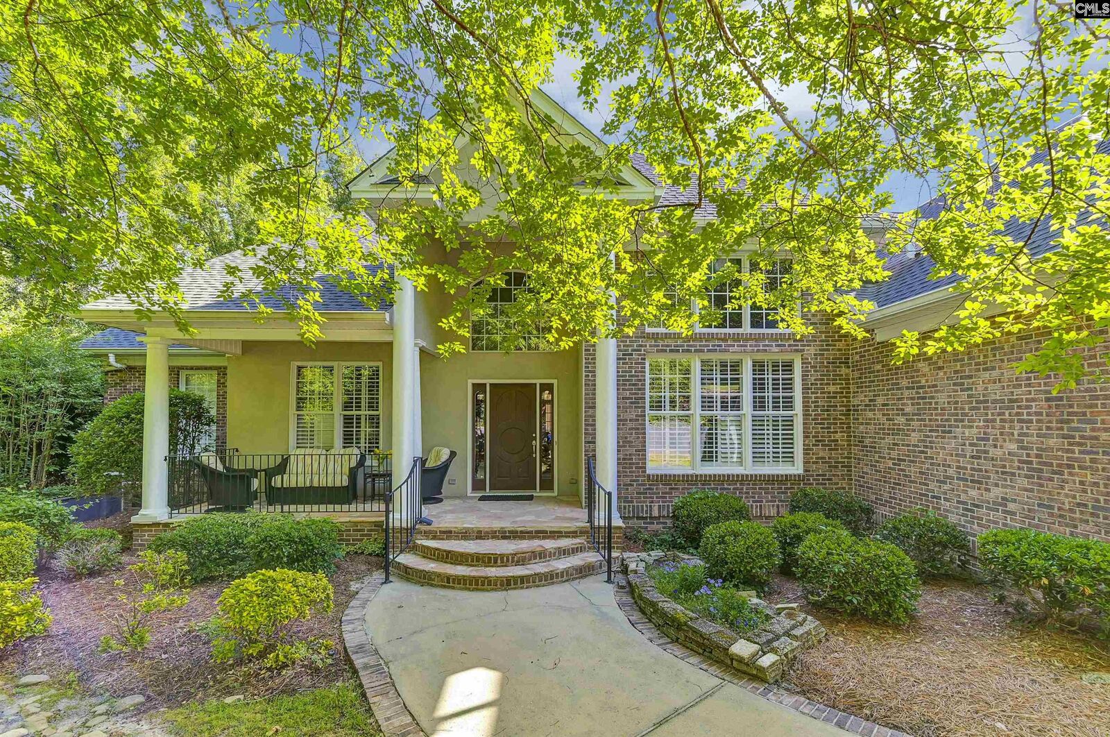Property Photo: 3805 Kilbourne Hill SC 29205
