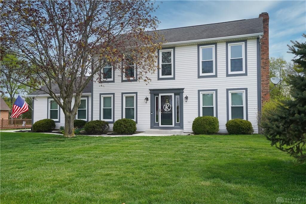 Property Photo: 2565 Seneca Drive OH 45373