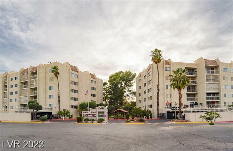 Property Photo:  750 South Royal Crest  Circle 342  NV 89169 