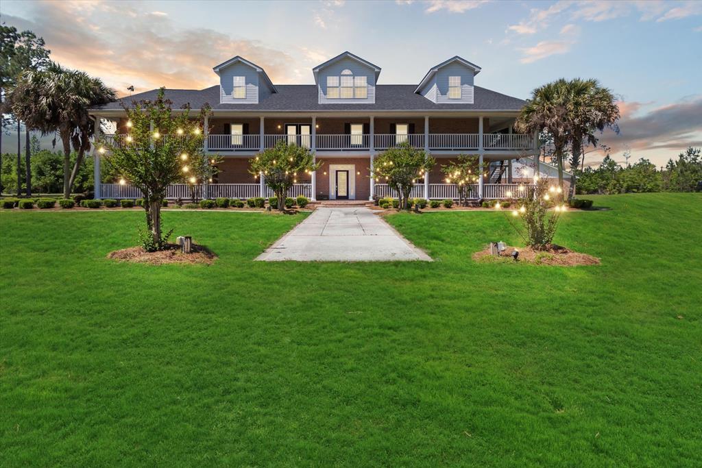 Property Photo: 538 Presley Road GA 31316