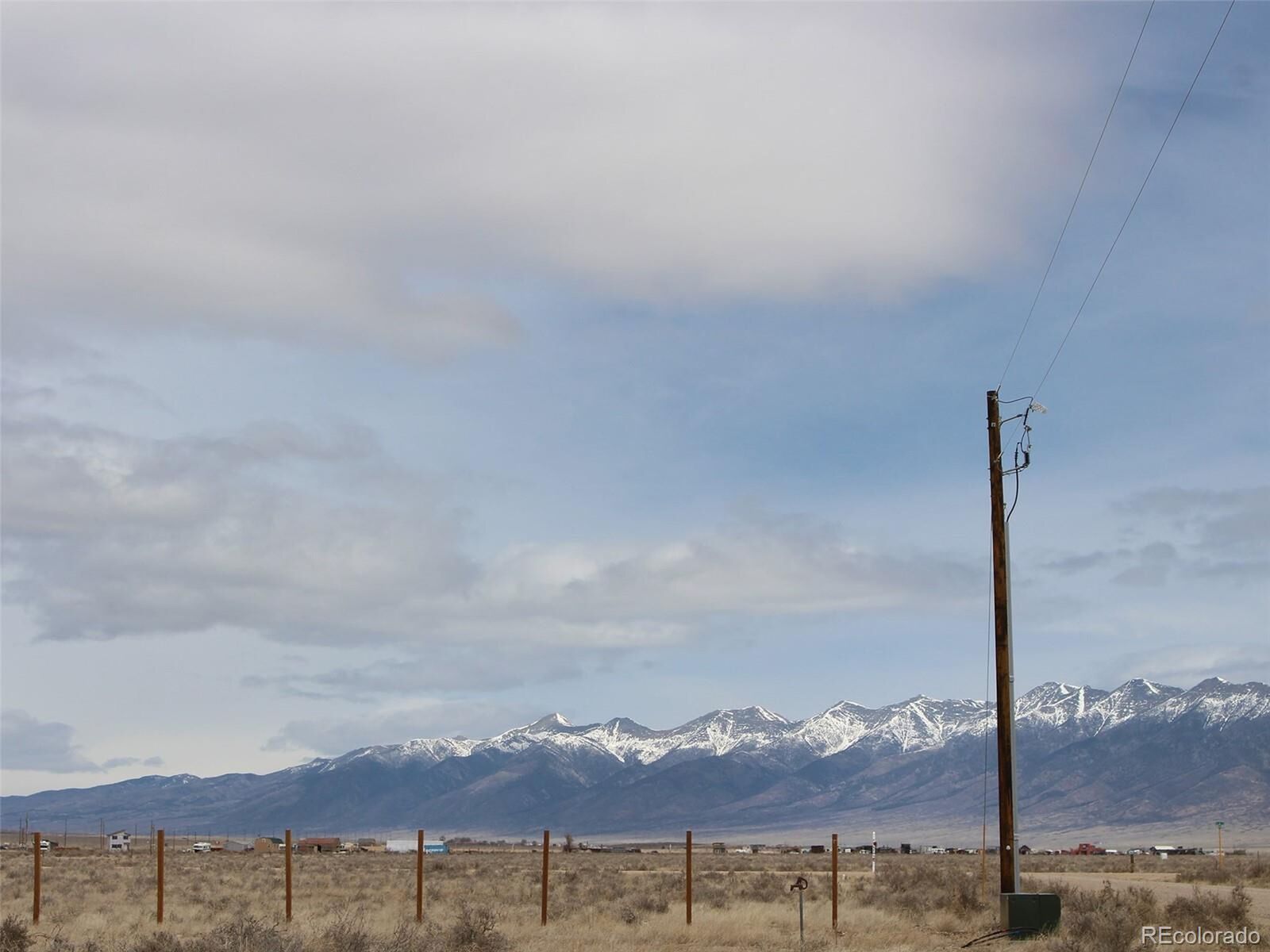 Property Photo:  25525 Hazard Cir  CO 81143 
