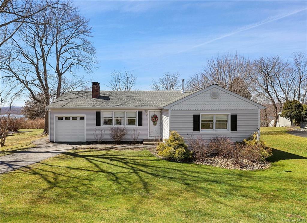 Property Photo:  15 Allan Road  NY 10509 