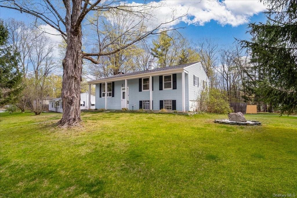 Property Photo:  75 Holland Drive  NY 12491 