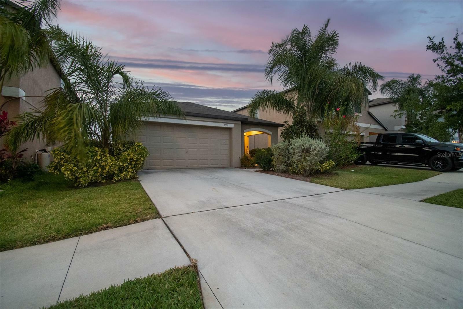 Property Photo:  5032 Brickwood Rise Drive  FL 33598 