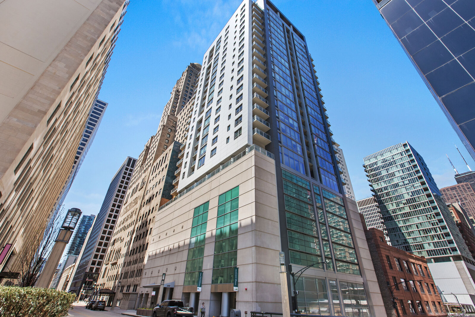 Property Photo:  160 E Illinois Street 1208  IL 60611 