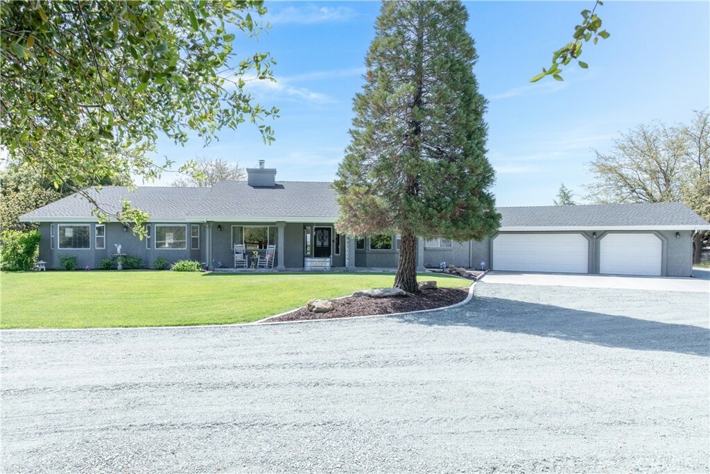 Property Photo:  15500 Powerline Road  CA 93422 