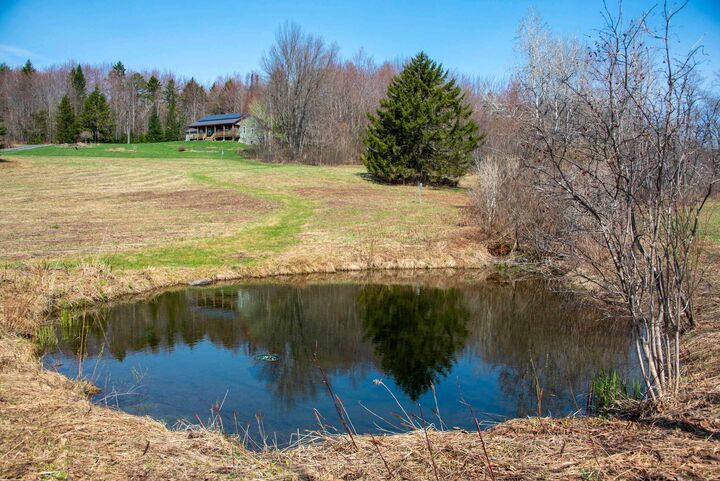 Property Photo:  251 Windy Meadow Road  VT 05663 