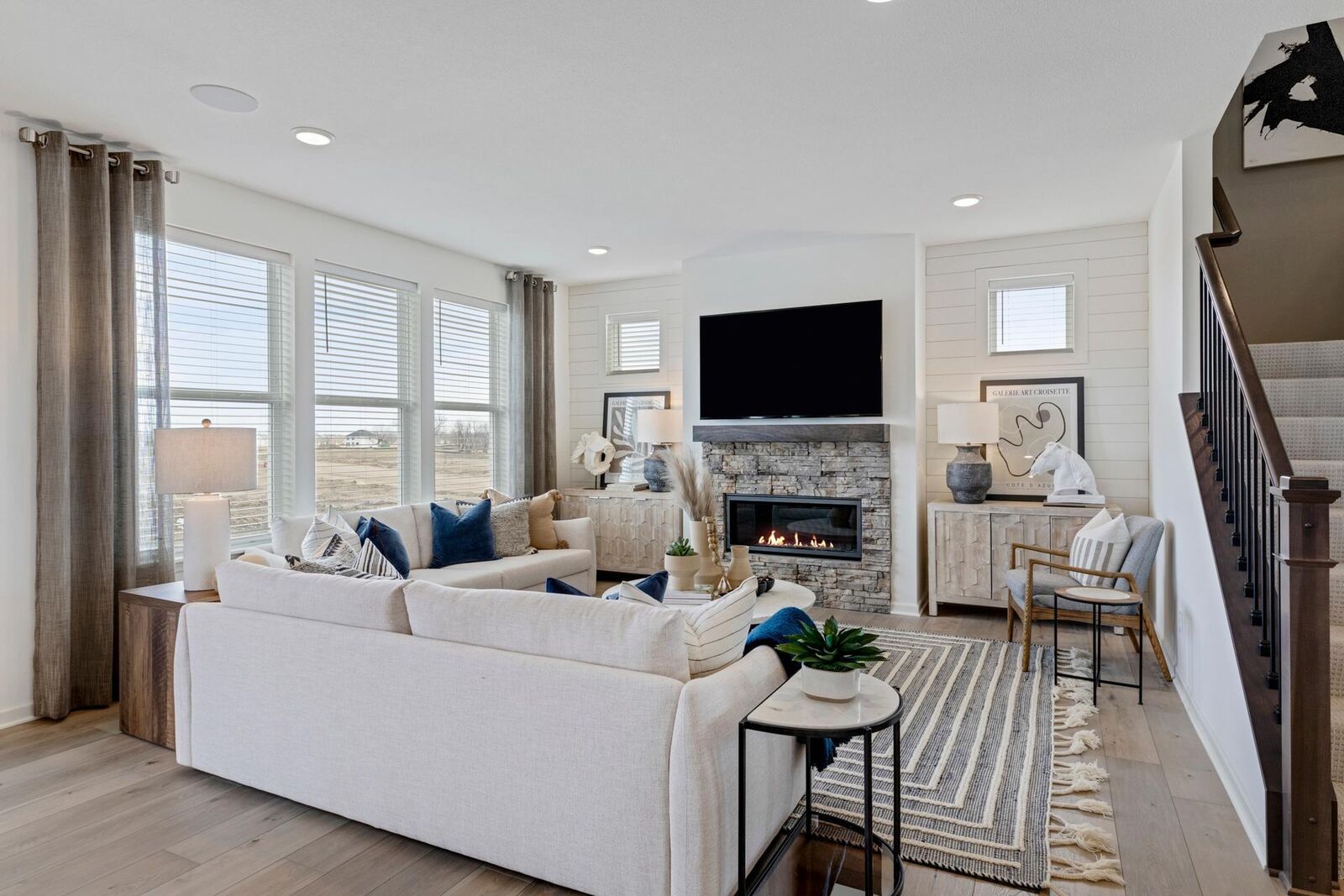 Property Photo:  4940 Obsidian Way  MN 55386 