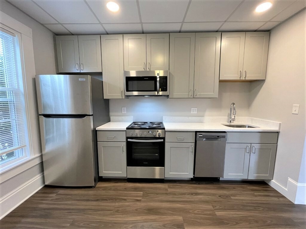 Property Photo: 55 Central Street 2 MA 02180