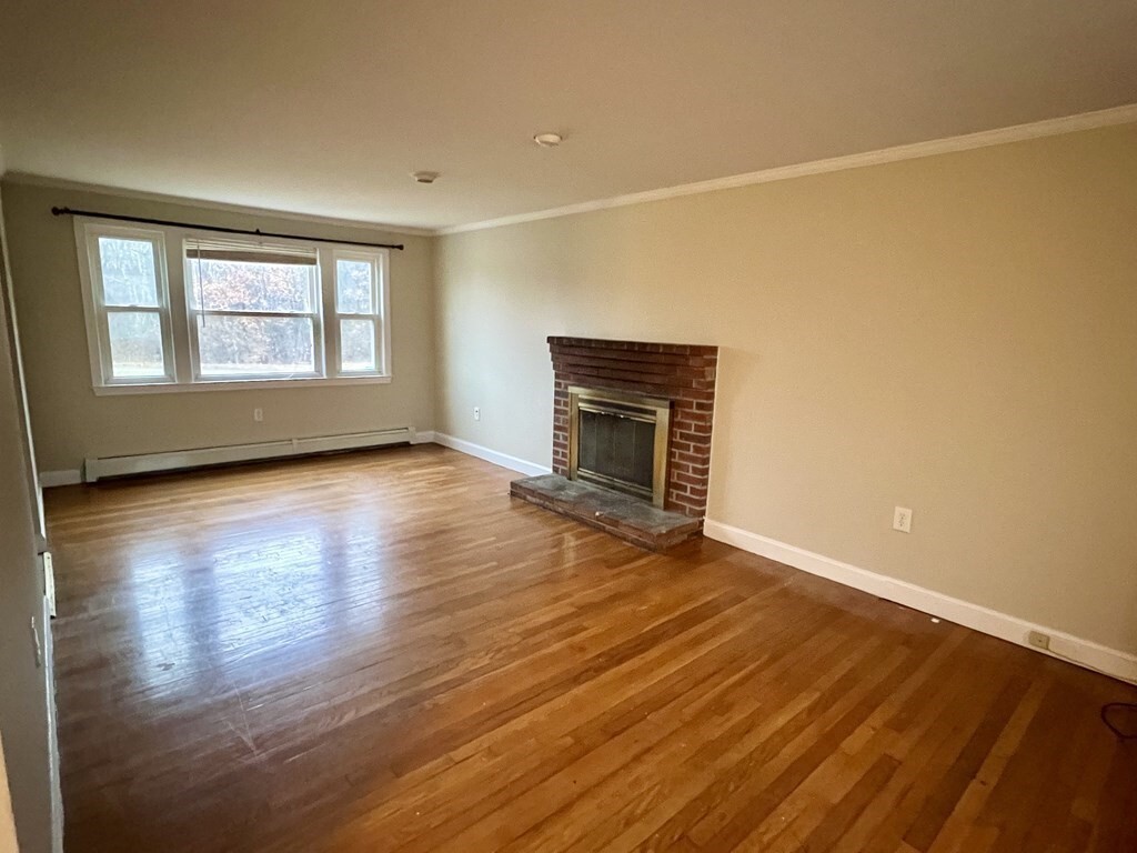 Property Photo:  383 Bay Rd  MA 02356 