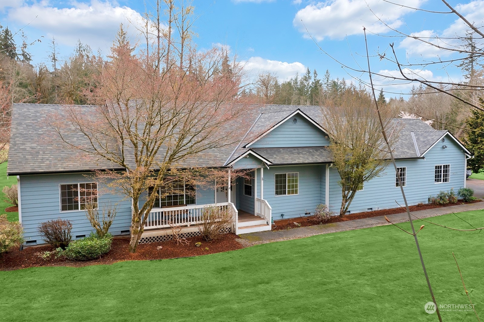 Property Photo:  24225 129th Street SE  WA 98272 