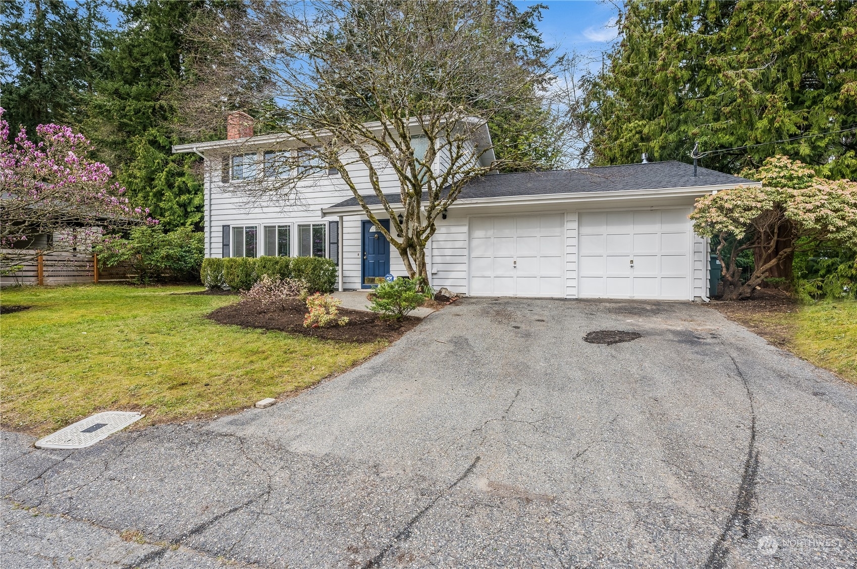 Property Photo:  23716  91st Place W  WA 98026 