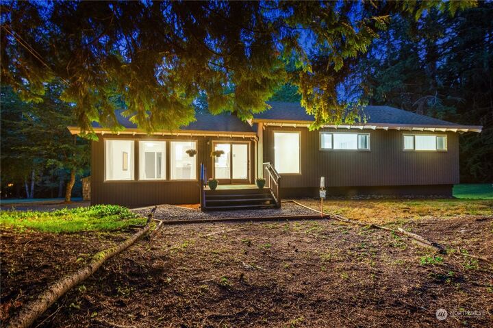 Property Photo:  20015 NE Woodinville Duvall Road  WA 98077 