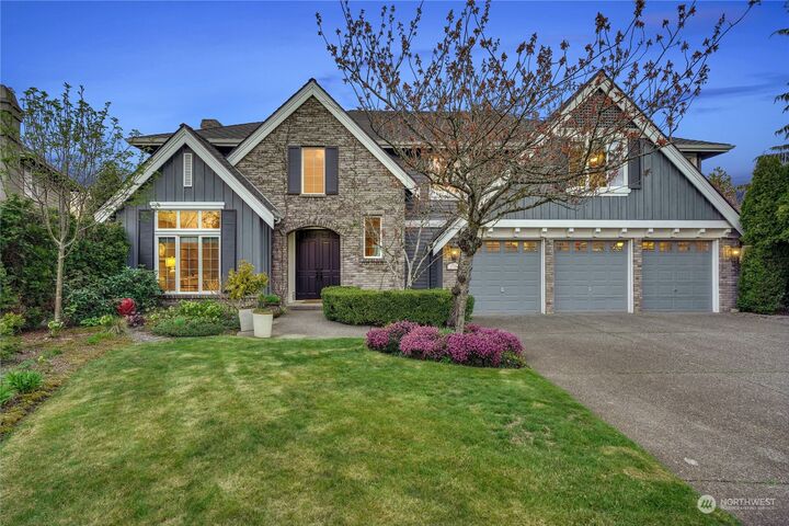 1735 268th Place SE  Sammamish WA 98075 photo