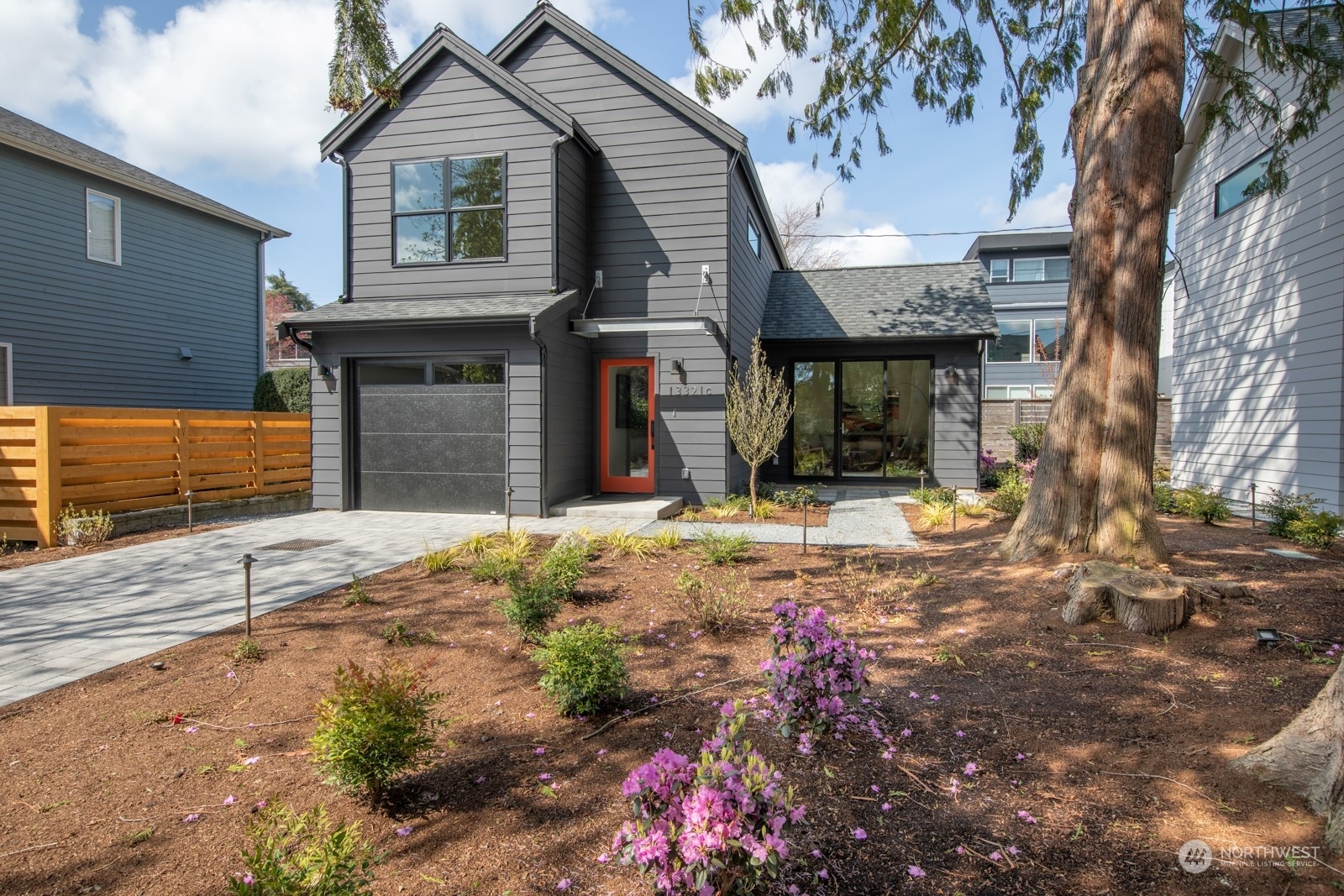 13321 1st Avenue NE C  Seattle WA 98125 photo