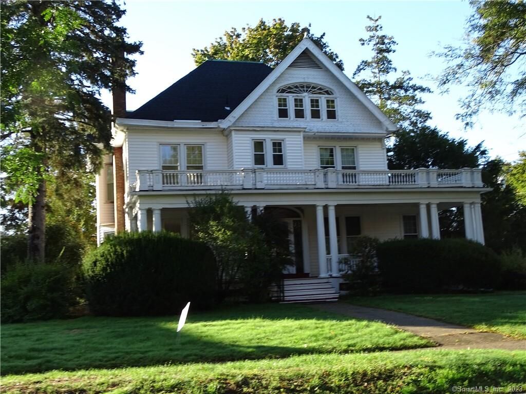 Property Photo:  75 South Main Street F  CT 06405 