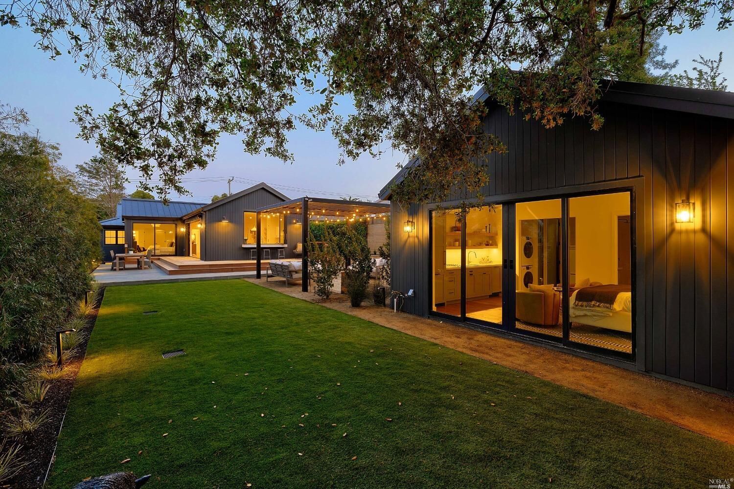Property Photo:  41 Nelson Avenue  CA 94941 