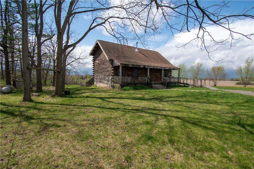 Property Photo: 3202 Stacy Road NY 13165
