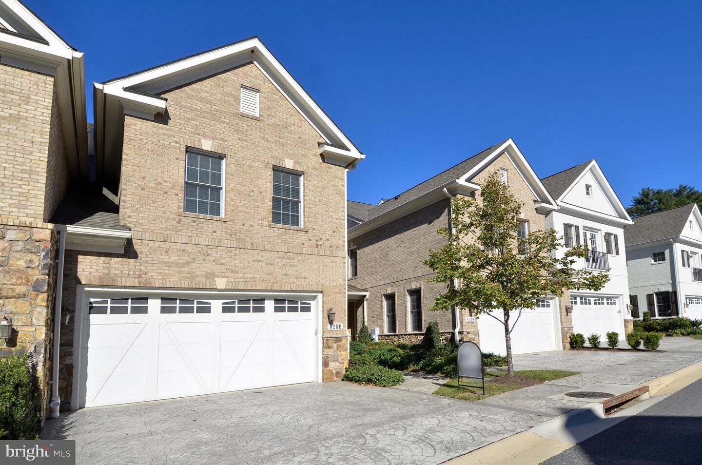 Property Photo: 8206 River Quarry Place MD 20817