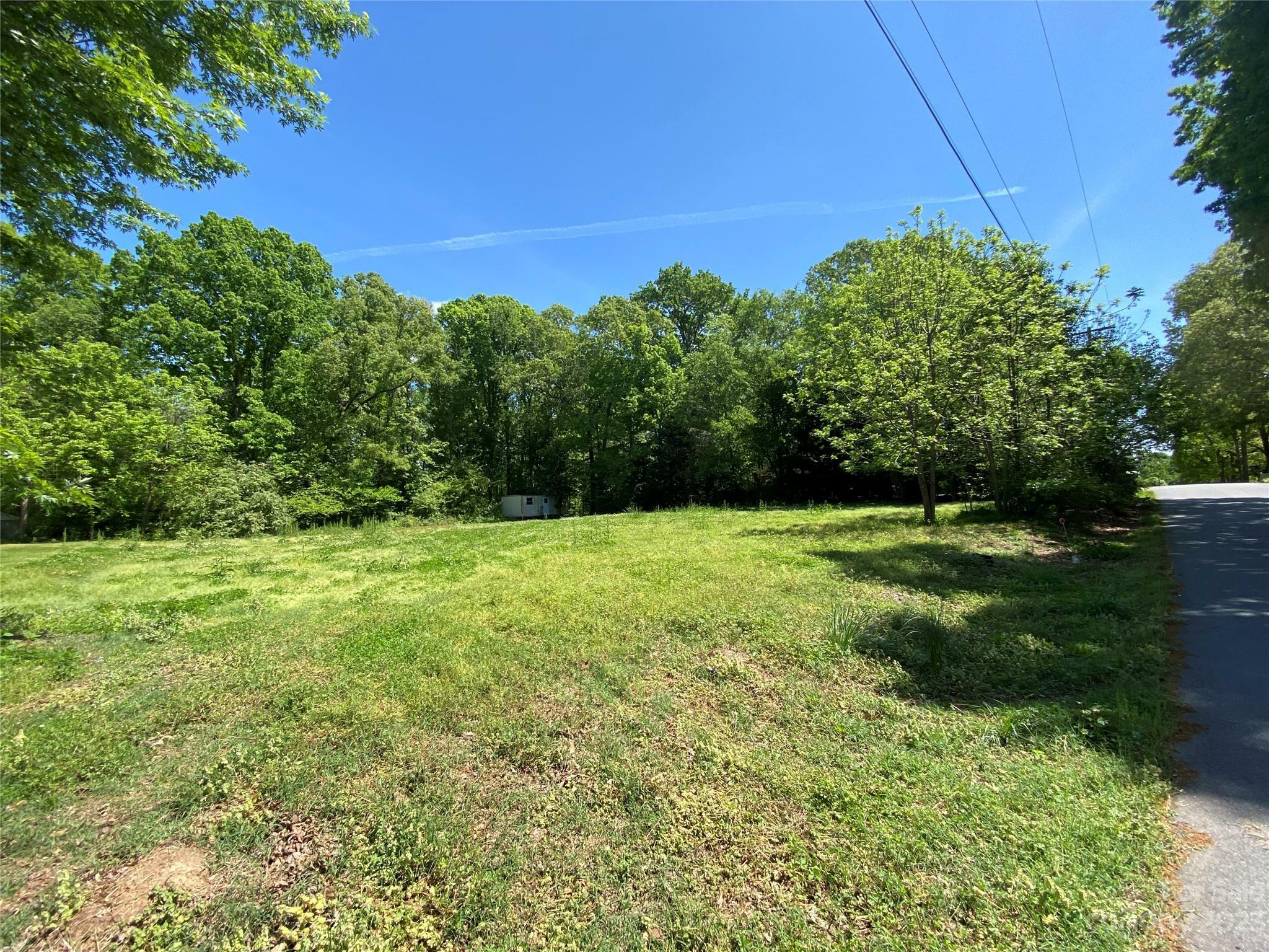 Property Photo:  V/L Eastview Drive  NC 28018 