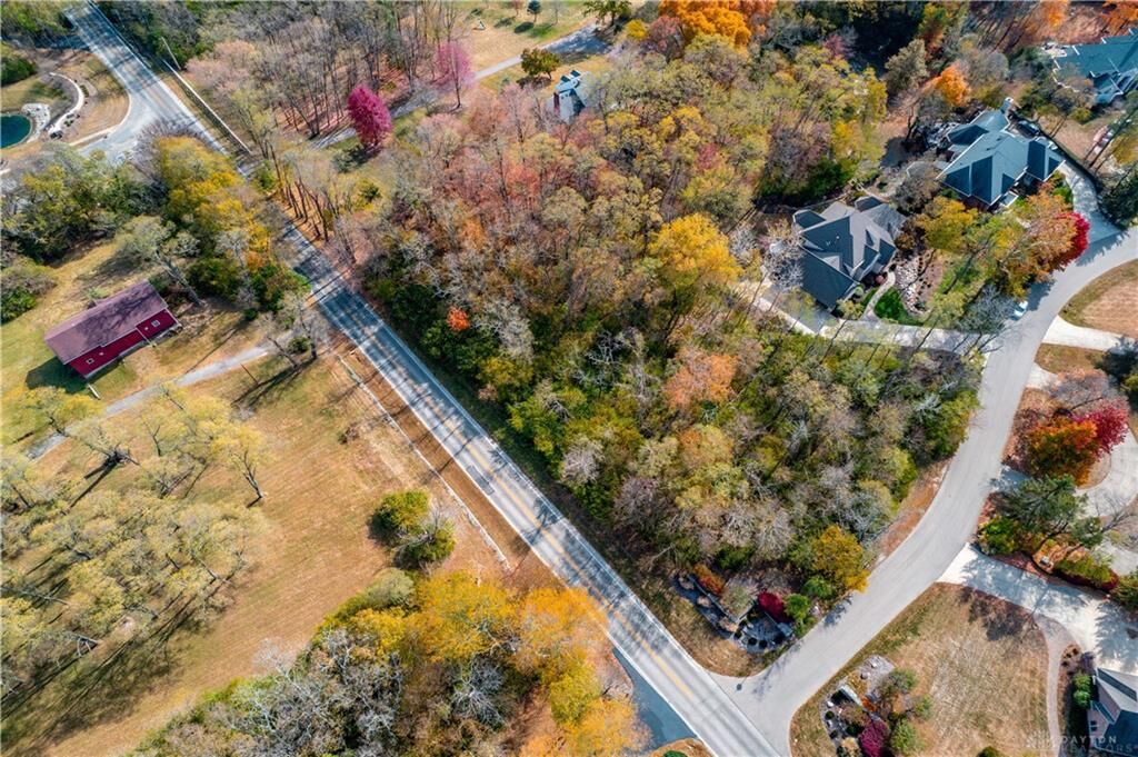 Property Photo:  0 Meeker Woods  OH 45414 