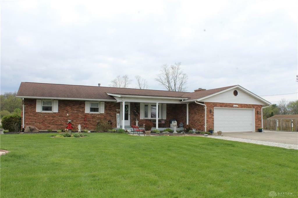 Property Photo:  9725 W National Road  OH 45344 