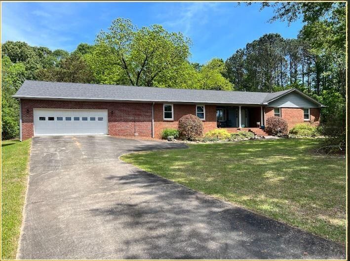 Property Photo:  66 Danner Drive  GA 30294 