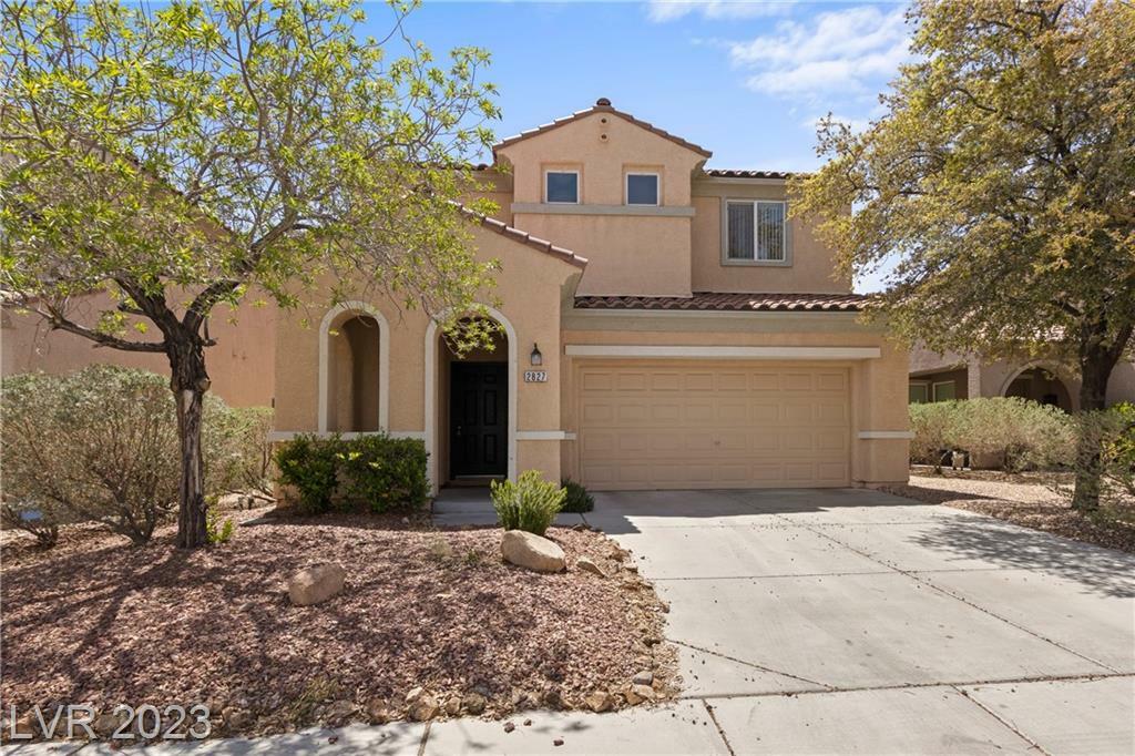 Property Photo:  2827 Craigton Drive 0  NV 89044 