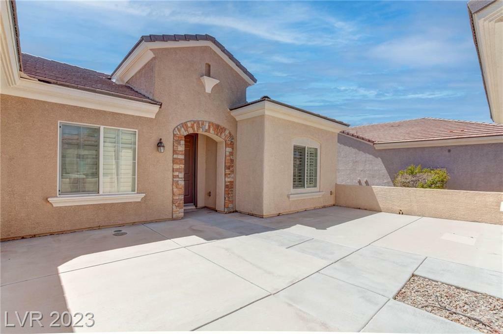 2323 Fayetteville Avenue  Henderson NV 89052 photo