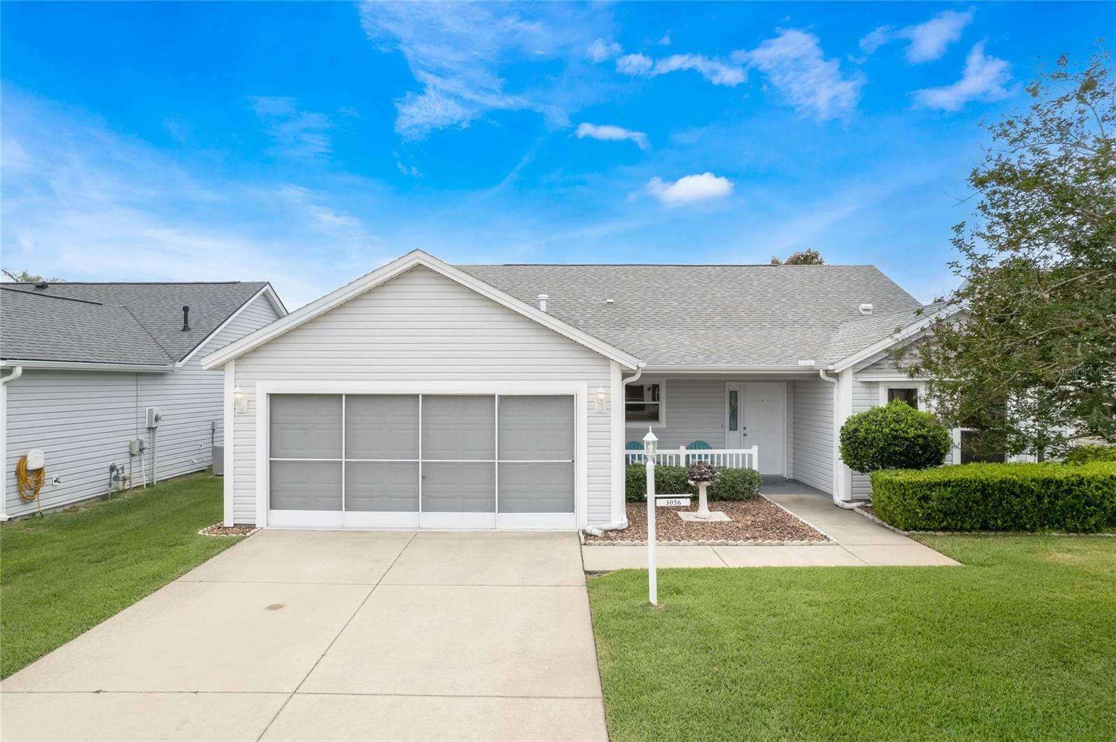 Property Photo:  3056 Glenwood Place  FL 32162 