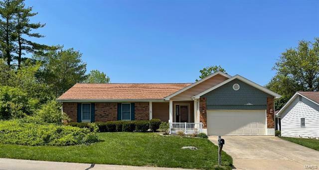 Property Photo:  115 Hunters Pointe Drive  MO 63304 