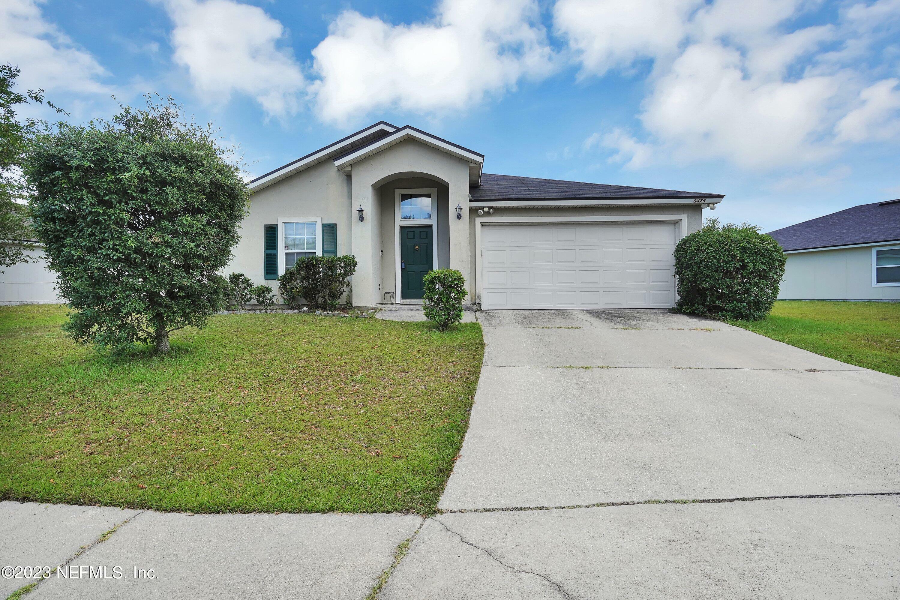 Property Photo:  9476 Thorn Glen Road  FL 32208 