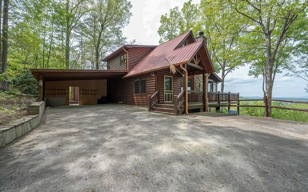 301 Carlie Trail  Blue Ridge GA 30513 photo