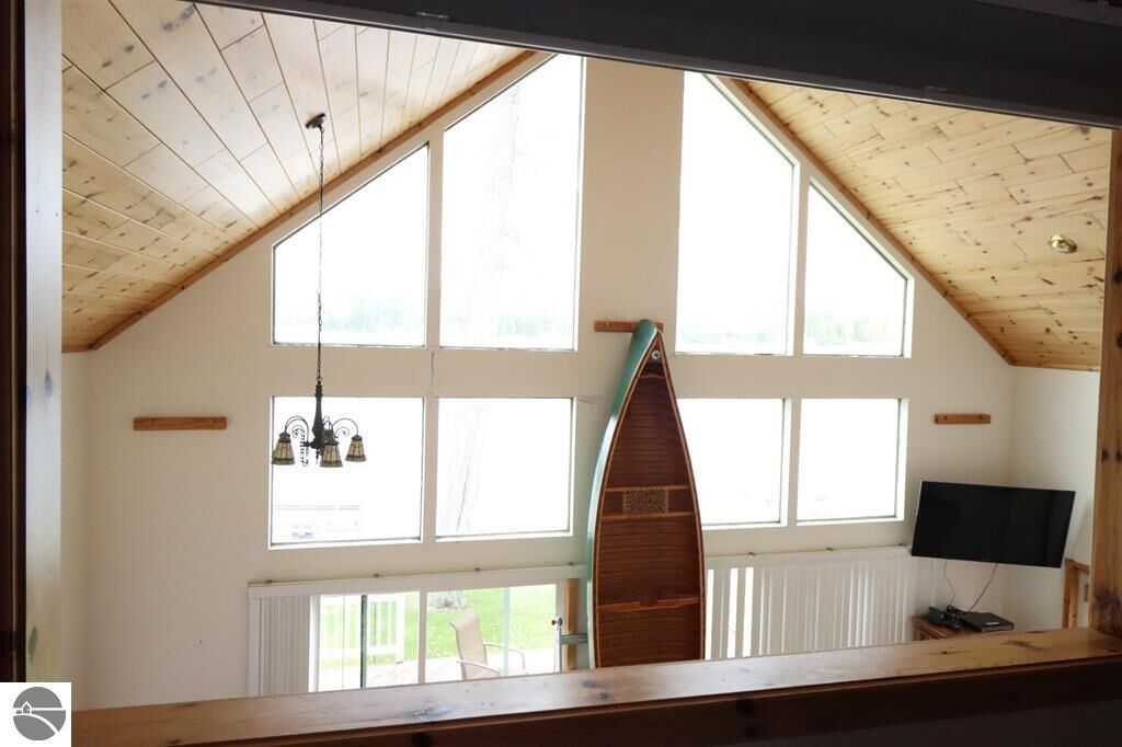 Property Photo: 5140 Lake Street MI 48737