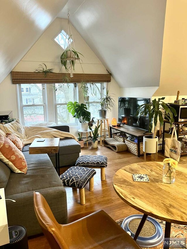 Property Photo: 207 Bellevue Avenue NJ 07043