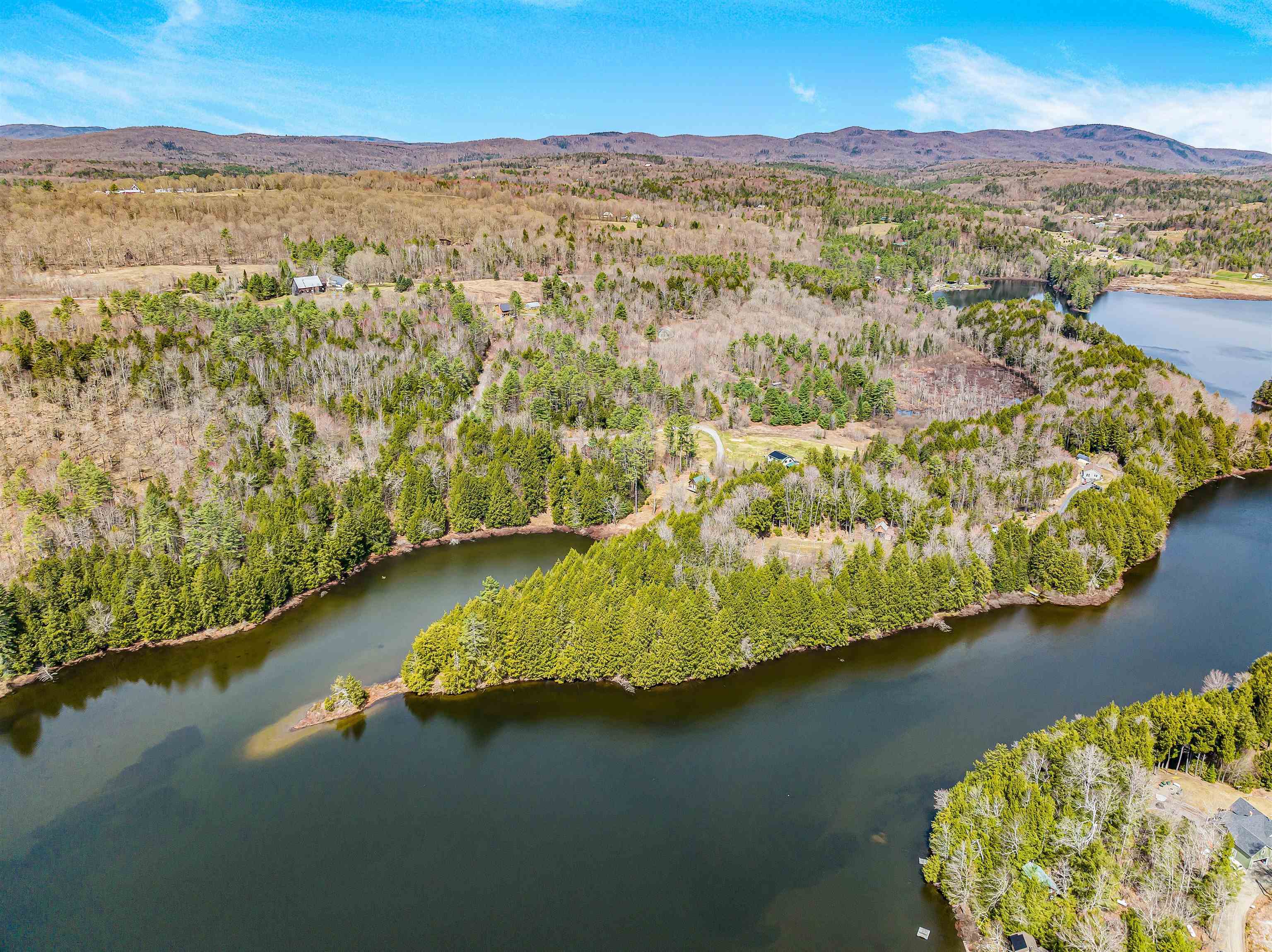 Property Photo: 487 Barnett Road VT 05650